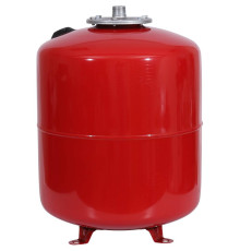 Расширительный бак STOUT STH-0006 для отопления 50 л красный STH-0006-000050