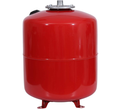 Расширительный бак STOUT STH-0006 для отопления 50 л красный STH-0006-000050