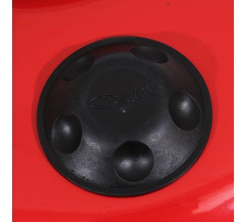Расширительный бак STOUT STH-0006 для отопления 50 л красный STH-0006-000050