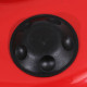 Расширительный бак STOUT STH-0006 для отопления 50 л красный STH-0006-000050