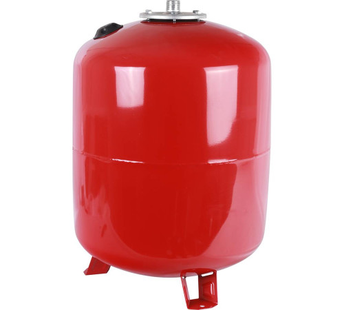 Расширительный бак STOUT STH-0006 для отопления 80 л красный STH-0006-000080