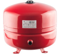 Расширительный бак STOUT STH-0005 для отопления 35 л красный STH-0005-000035
