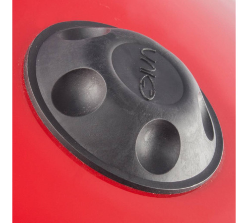 Расширительный бак STOUT STH-0005 для отопления 35 л красный STH-0005-000035