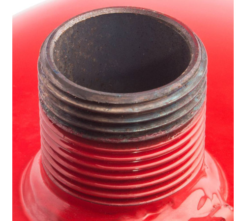 Расширительный бак STOUT STH-0005 для отопления 35 л красный STH-0005-000035