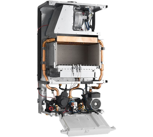 Котел газовый настенный Protherm Гепард 23 MOV двухконтурный атмосферный 23 кВт 0010015236