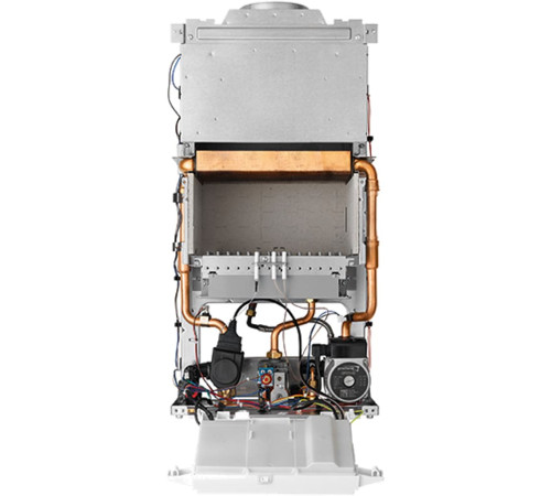 Котел газовый настенный Protherm Гепард 23 MOV двухконтурный атмосферный 23 кВт 0010015236