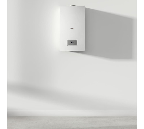 Котел газовый настенный Protherm Гепард 23 MOV двухконтурный атмосферный 23 кВт 0010015236