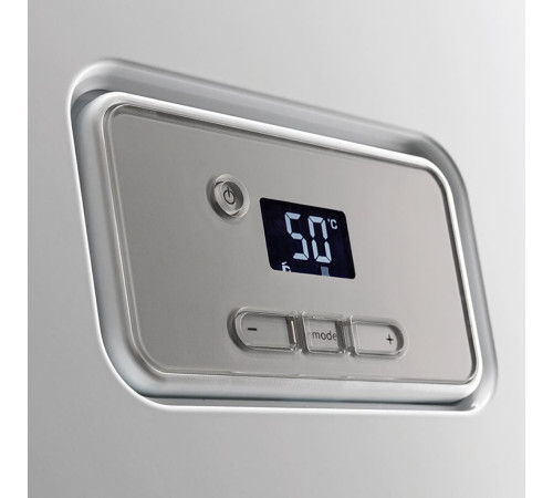 Котел газовый настенный Protherm Гепард 23 MOV двухконтурный атмосферный 23 кВт 0010015236