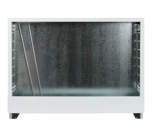 Шкаф распределительный встроенный STOUT ШРВ-4 11-12 выходов 670х125х896 мм SCC-0002-001112