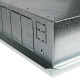 Шкаф распределительный встроенный STOUT ШРВ-5 13-16 выходов 670х125х1046 мм SCC-0002-001316