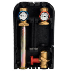Насосная группа STOUT SDG-0001 прямая 1 1/4 DN 32 без насоса SDG-0001-003201