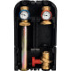Насосная группа STOUT SDG-0001 прямая 1 1/4 DN 32 без насоса SDG-0001-003201