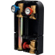 Насосная группа STOUT SDG-0001 прямая 1 1/4 DN 32 без насоса SDG-0001-003201