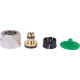 Резьбозажимное соединение REHAU RAUTITAN stabil 16.2х2.6-G3/4 12664521003