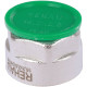 Резьбозажимное соединение REHAU RAUTITAN stabil 16.2х2.6-G3/4 12664521003