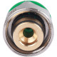 Резьбозажимное соединение REHAU RAUTITAN stabil 16.2х2.6-G3/4 12664521003