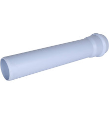 Труба водосточная Sinikon Rain Flow 100 110x5.3 мм 500 мм 500085.F.5.3