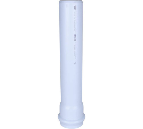 Труба водосточная Sinikon Rain Flow 100 110x5.3 мм 500 мм 500085.F.5.3