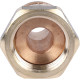 Переходник REHAU RAUTITAN RX+ с накидной гайкой 16-G 1/2 14563351001