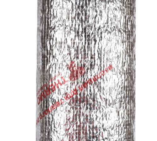 Теплоизоляция для теплого пола Thermo ТИЗ-2