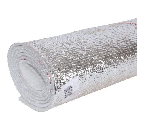 Теплоизоляция для теплого пола Thermo ТИЗ-2