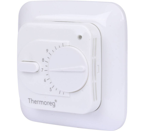 Терморегулятор Thermo Thermoreg TI-200