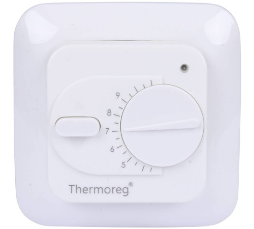 Терморегулятор Thermo Thermoreg TI-200