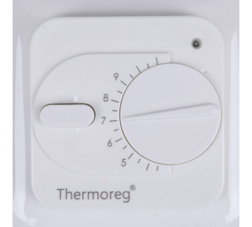 Терморегулятор Thermo Thermoreg TI-200