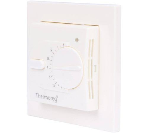 Терморегулятор Thermo Thermoreg TI-200 Design TI-200D