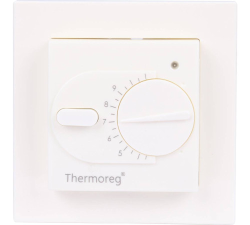 Терморегулятор Thermo Thermoreg TI-200 Design TI-200D