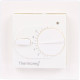 Терморегулятор Thermo Thermoreg TI-200 Design TI-200D