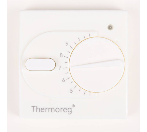 Терморегулятор Thermo Thermoreg TI-200 Design TI-200D