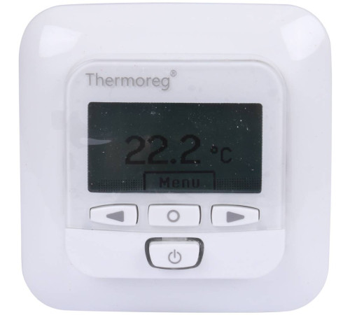 Терморегулятор THERMO Thermoreg TI-950 TI-950
