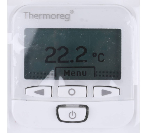 Терморегулятор THERMO Thermoreg TI-950 TI-950