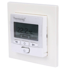 Терморегулятор THERMO Thermoreg TI-950 Design TI-950D