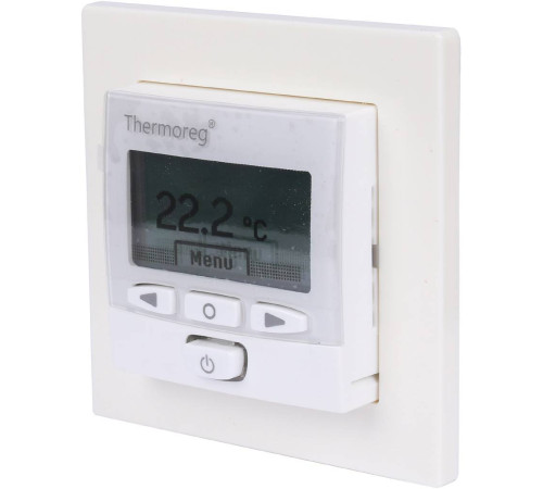 Терморегулятор THERMO Thermoreg TI-950 Design TI-950D