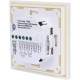 Терморегулятор THERMO Thermoreg TI-950 Design TI-950D