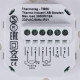 Терморегулятор THERMO Thermoreg TI-950 Design TI-950D
