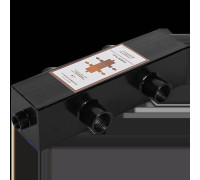 Гидравлическая стрелка Askon ГРТК 80/80/25 100 кВт ГРТК 80/80/25