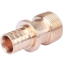 Переходник REHAU RAUTITAN RX+ с наружной резьбой 20-R 3/4 14563151001