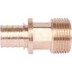 Переходник REHAU RAUTITAN RX+ с наружной резьбой 20-R 3/4 14563151001
