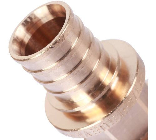 Переходник REHAU RAUTITAN RX+ с наружной резьбой 20-R 3/4 14563151001