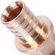 Переходник REHAU RAUTITAN RX+ с наружной резьбой 20-R 3/4 14563151001