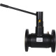 Клапан балансировочный BROEN Venturi FODRV DN 150 PN 16 ручной фланцевый с рукояткой 584092