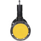 Клапан балансировочный BROEN Venturi FODRV DN 150 PN 16 ручной фланцевый с рукояткой 584092