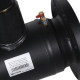 Клапан балансировочный BROEN Venturi FODRV DN 150 PN 16 ручной фланцевый с рукояткой 584092