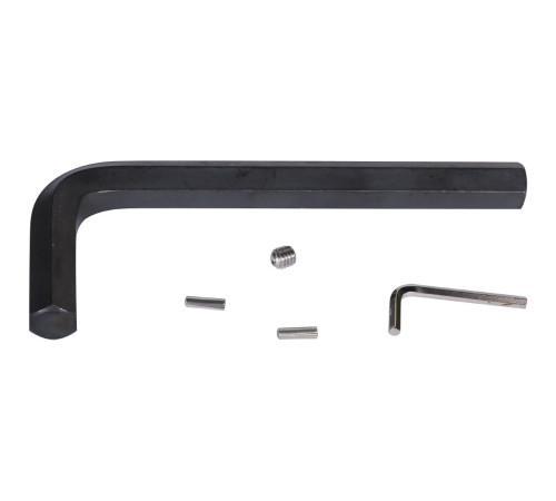 Клапан балансировочный BROEN Venturi FODRV DN 150 PN 16 ручной фланцевый с рукояткой 584092