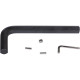 Клапан балансировочный BROEN Venturi FODRV DN 150 PN 16 ручной фланцевый с рукояткой 584092