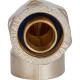 Угольник-переходник STOUT 26x1 внутренняя резьба винтовой SFS-0007-000126