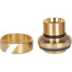 Угольник-переходник STOUT 26x1 внутренняя резьба винтовой SFS-0007-000126